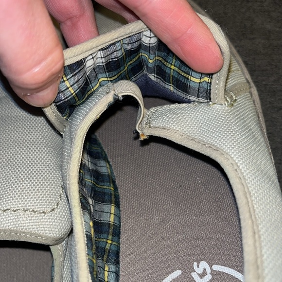 Clarks men’s slip on - 11M $30 - Picture 6 of 8